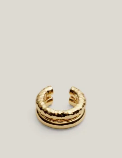 Luca Ring Stack