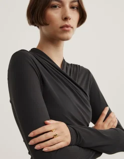 Luca Ring Stack