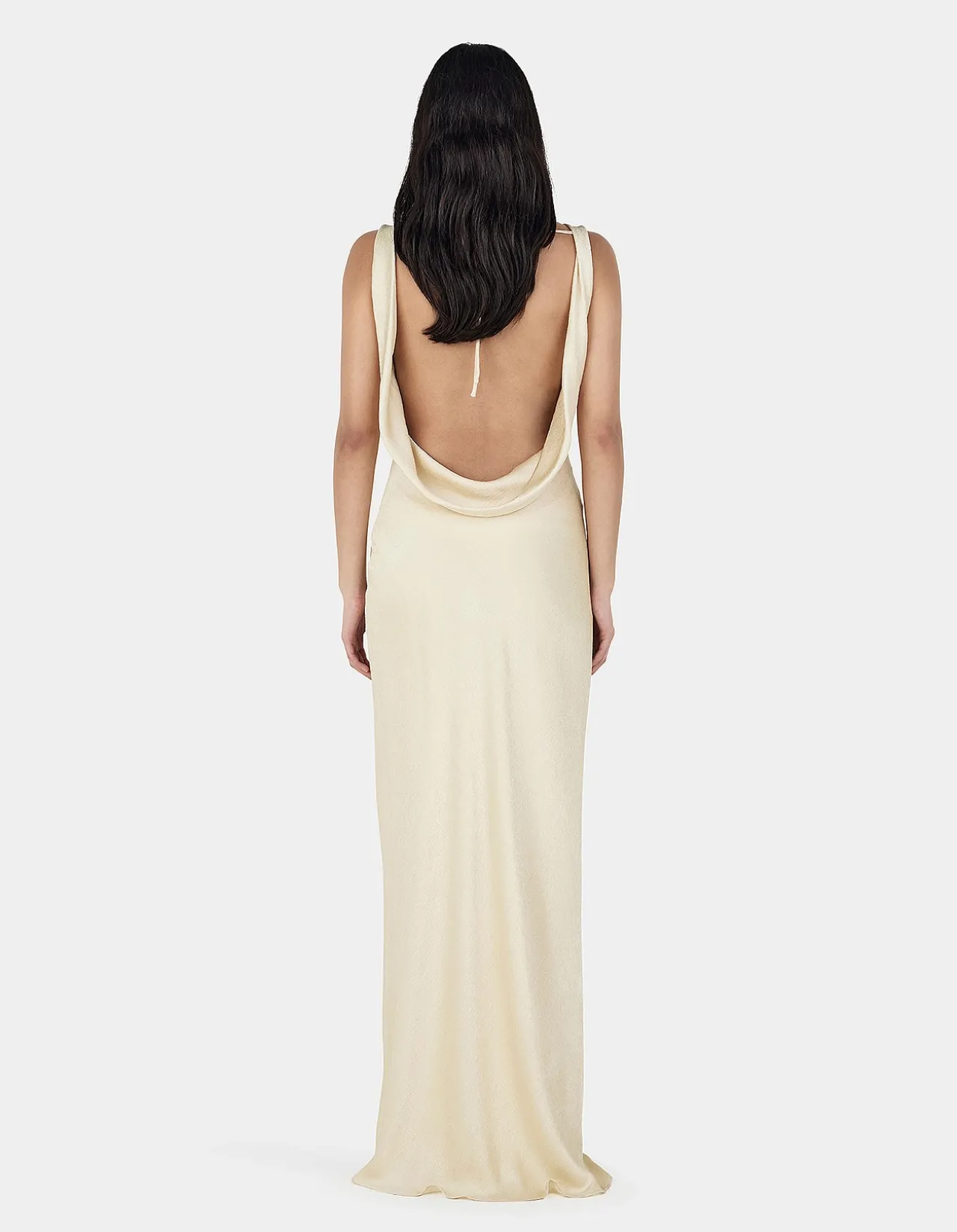 LUCAS MIDI DRESS