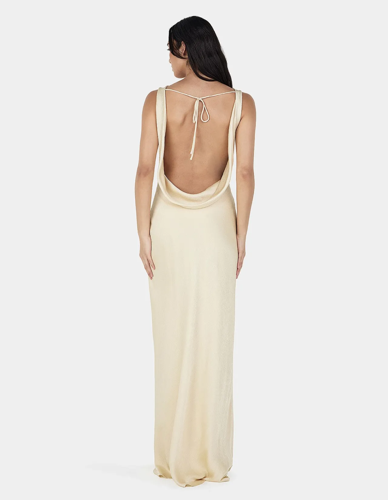 LUCAS MIDI DRESS