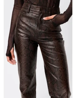 Lucent Pant