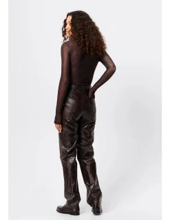 Lucent Pant