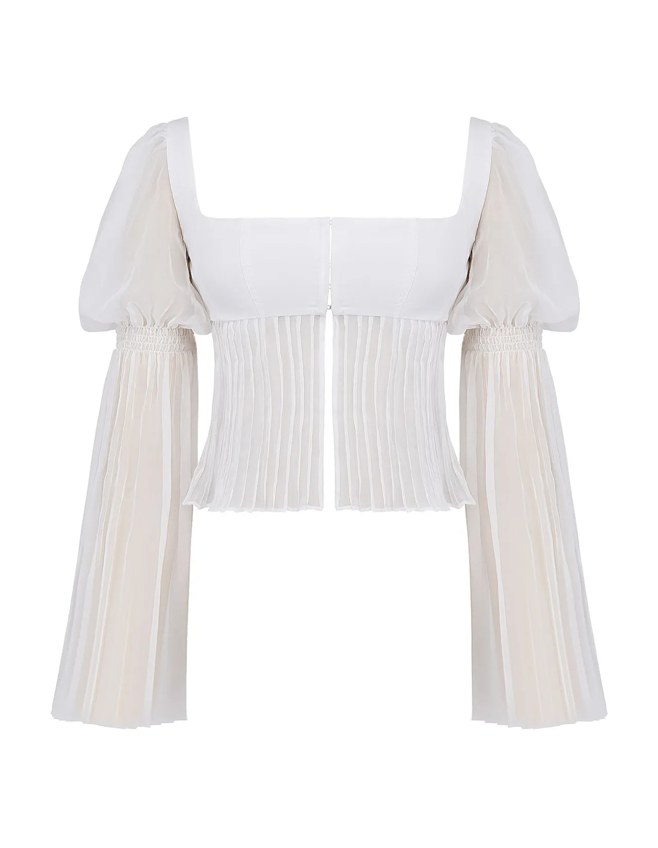 Lucia Long Sleeve Top