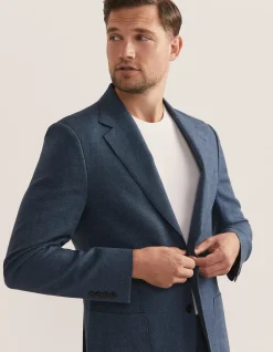 Lucian Suit Jacket