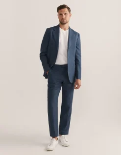Lucian Suit Jacket