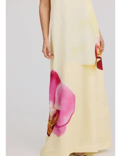 LUCIE DRESS