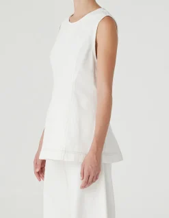 Lucille Top