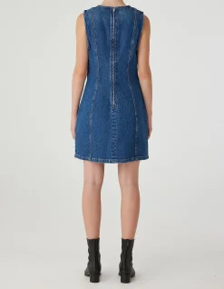 Lucy Mini Dress