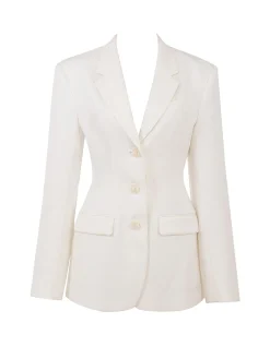'LUELLA'HOURGLASS BLAZER JACKET