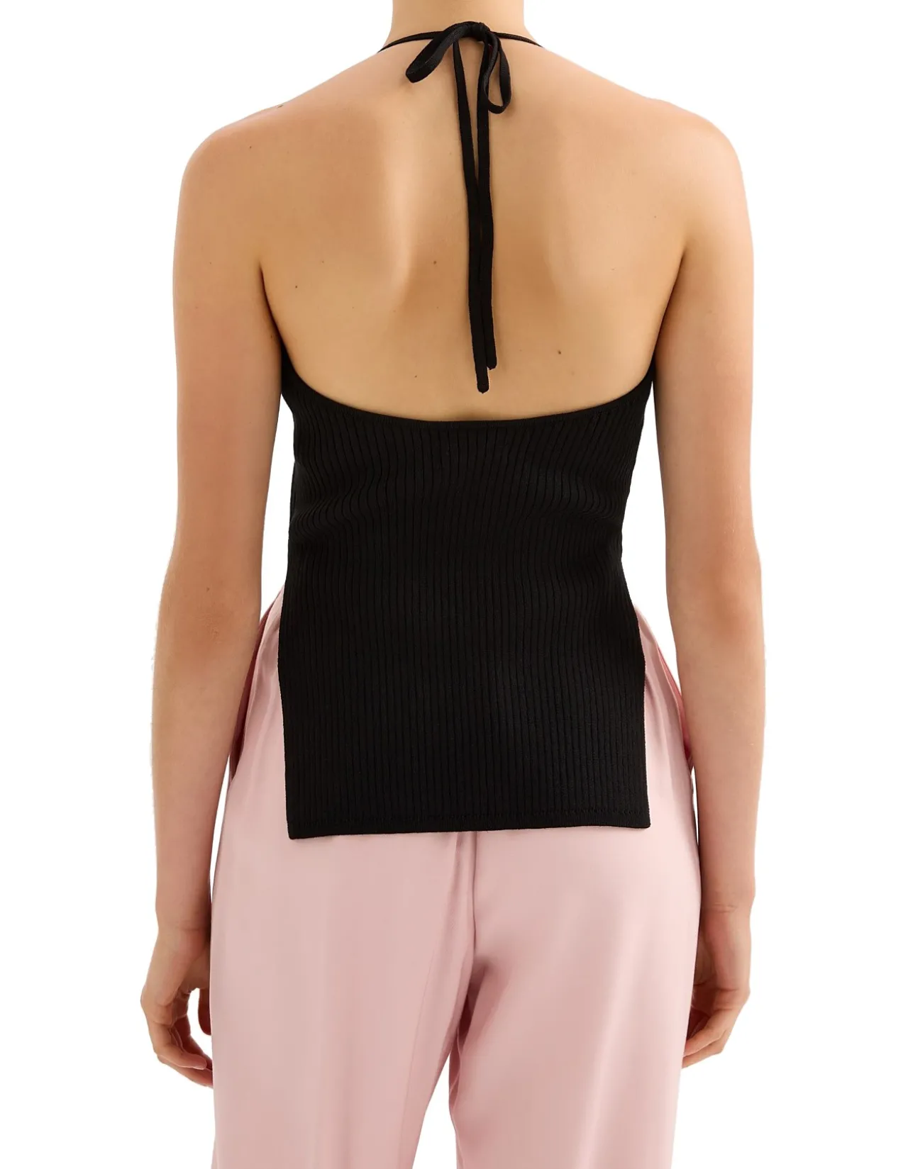 Luella Knit Top
