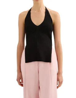 Luella Knit Top