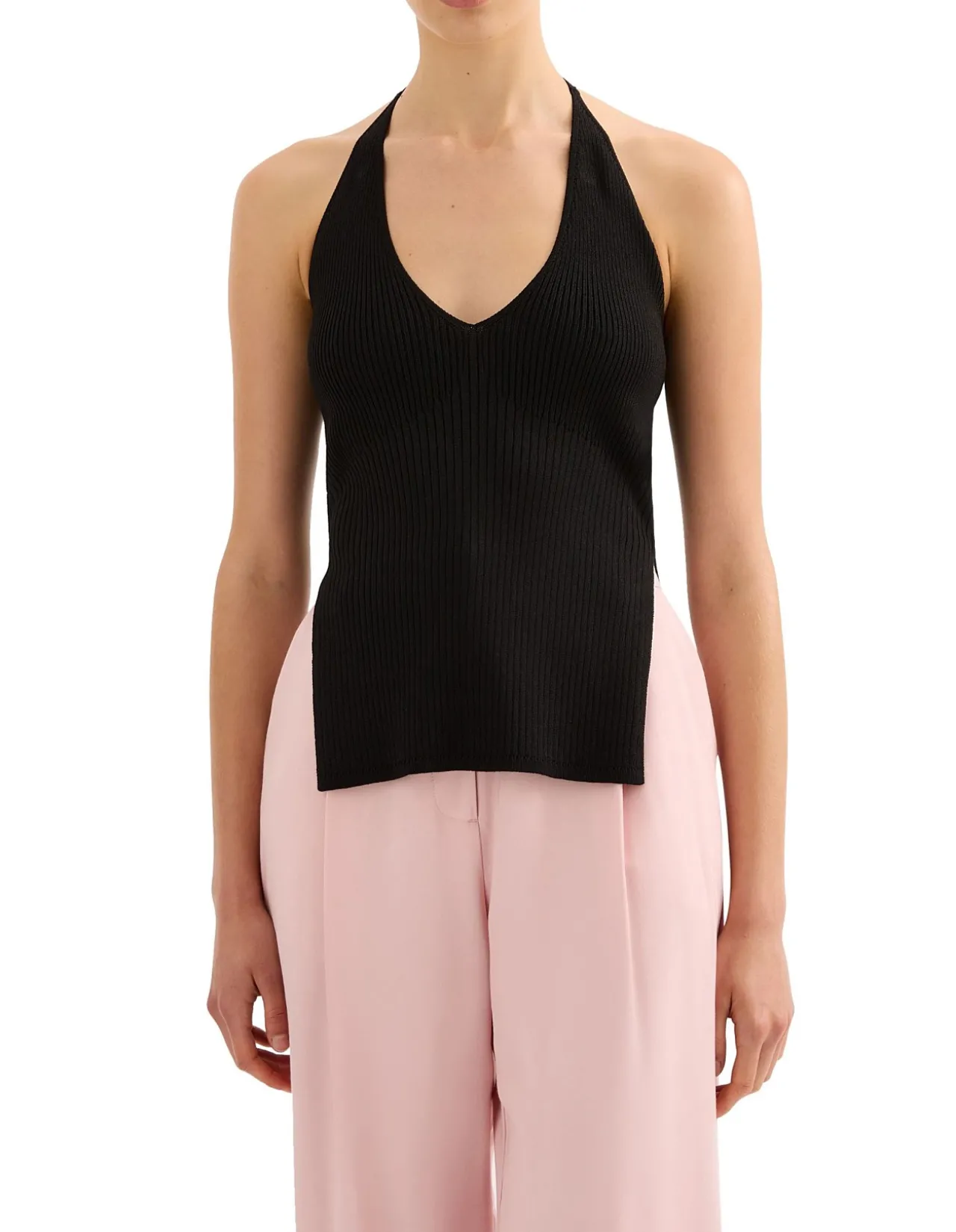 Luella Knit Top