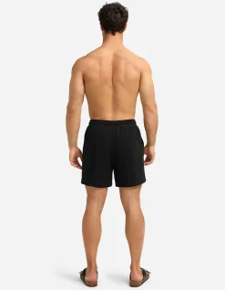 LUKE SHORT