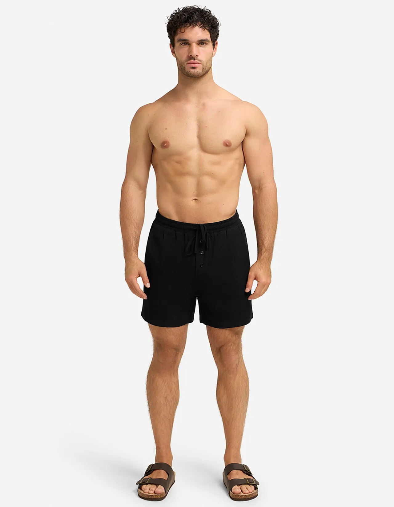 LUKE SHORT
