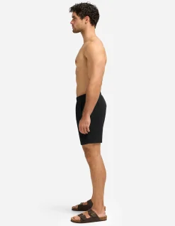 LUKE SHORT