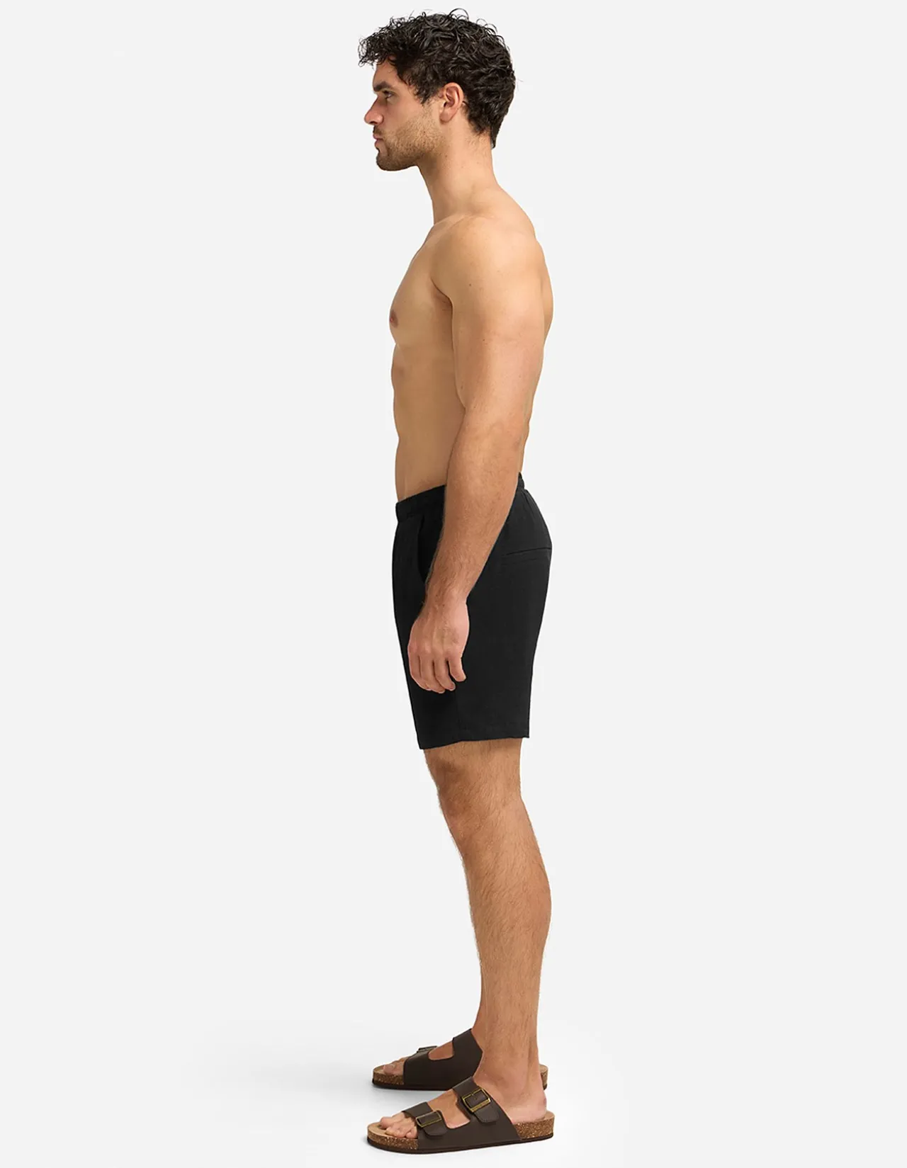 LUKE SHORT