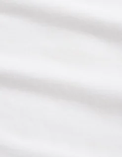 LUNA T-SHIRT X-SMALL IN WHITE