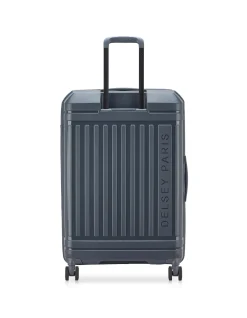 Lutece 76cm Large Suitcase Anthracite