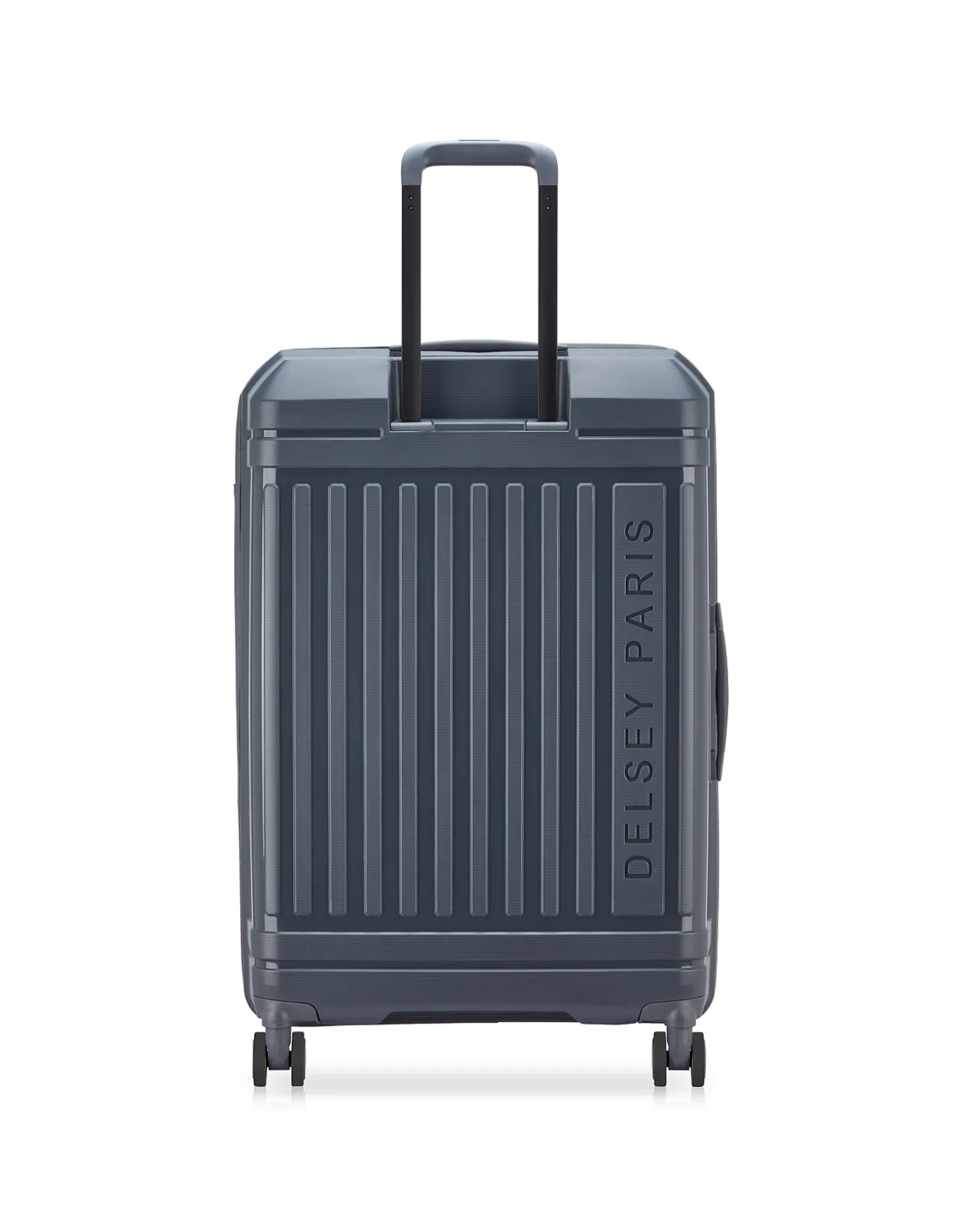 Lutece 76cm Large Suitcase Anthracite