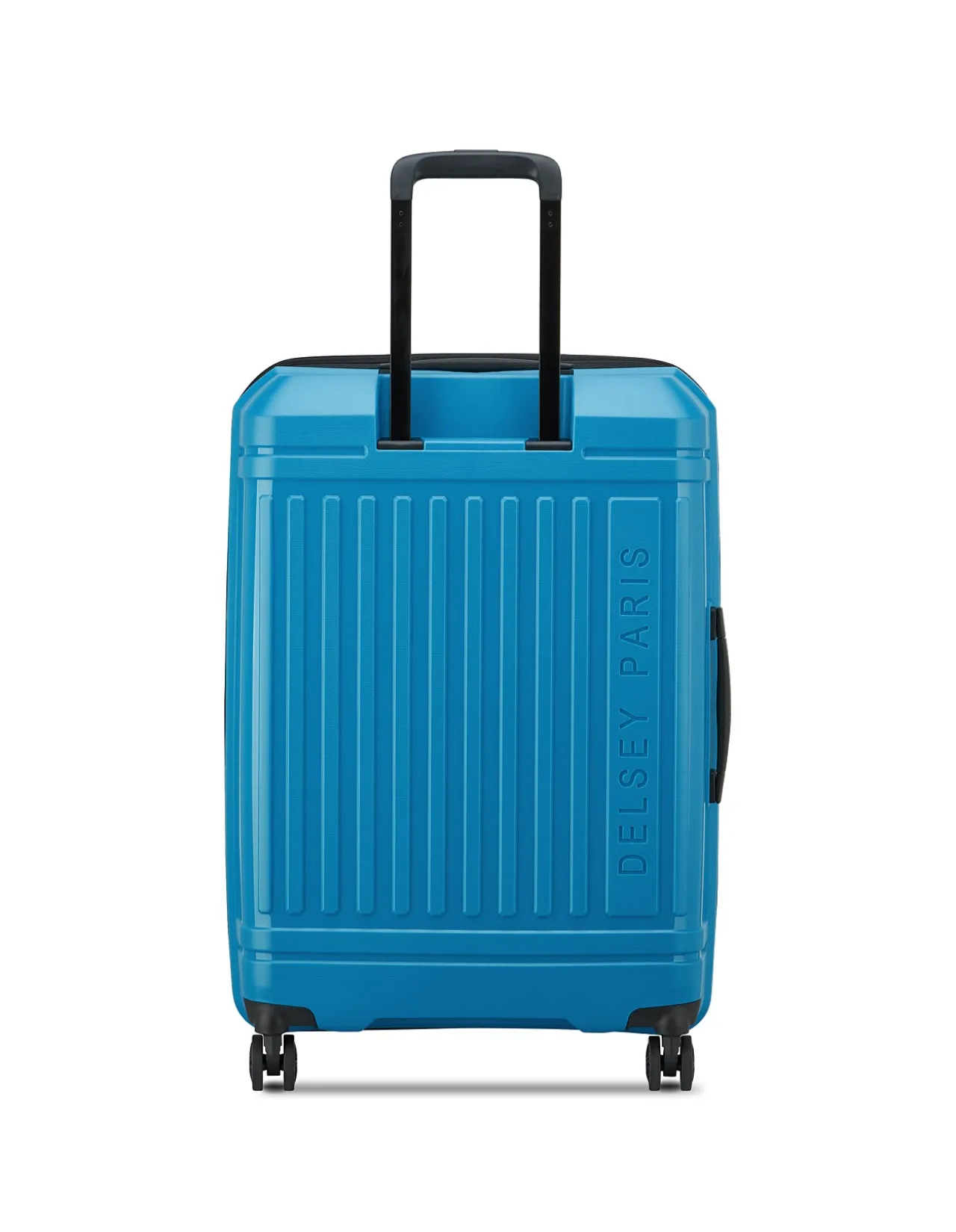 Lutece SE 69cm Medium Suitcase Blue
