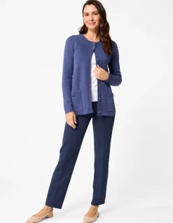 MABEL KNIT CARDIGAN