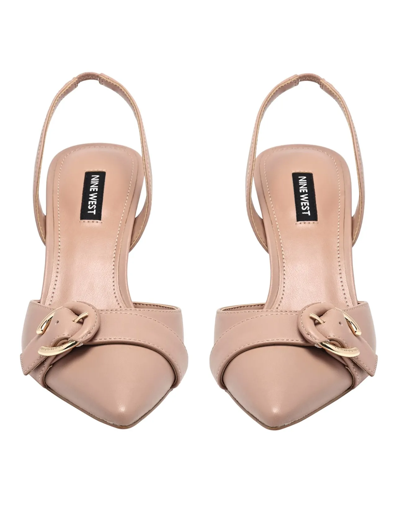MABLA SLINGBACK HEEL