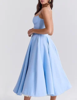 MADEMOISELLE DRESS