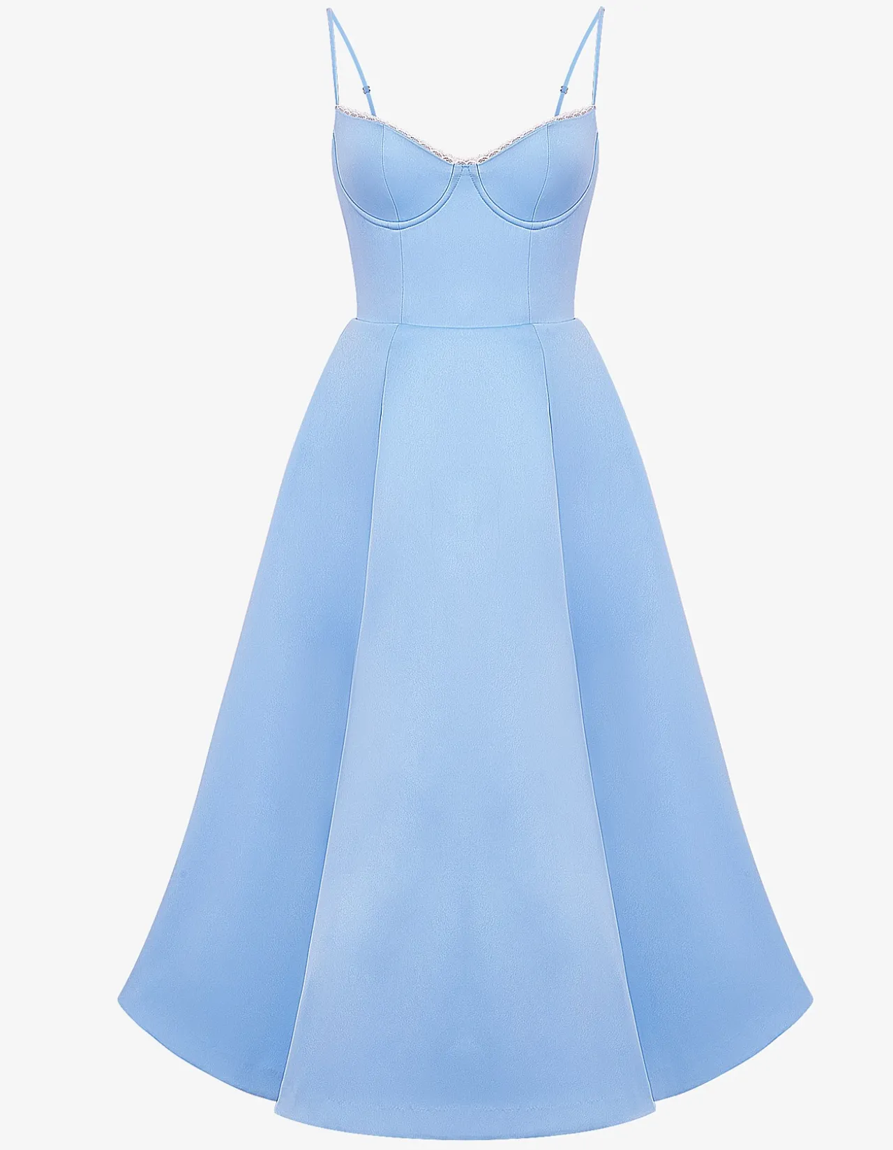 MADEMOISELLE DRESS