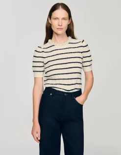 Madie Sweater