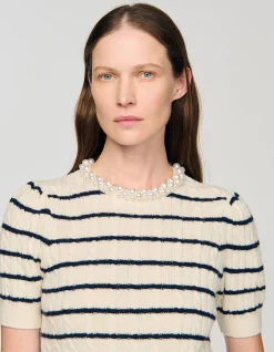Madie Sweater