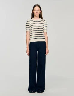 Madie Sweater