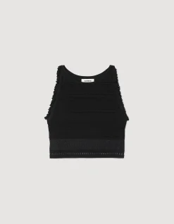 Madrid Sweater