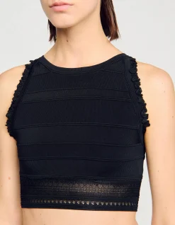 Madrid Sweater