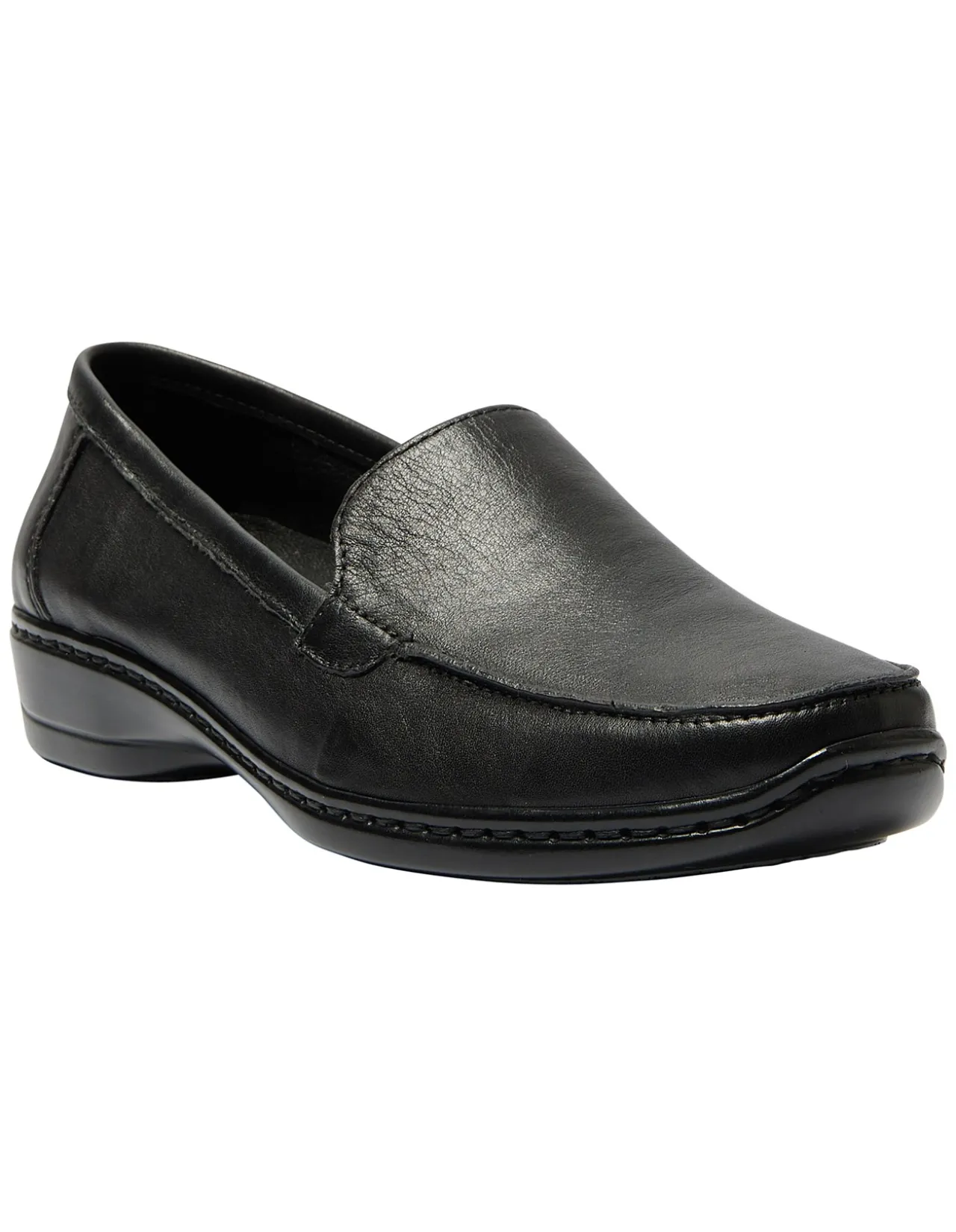 MAESTRO LOAFERS