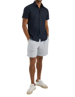 MAGGIORE JACQUARD SS SHIRT