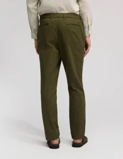MAGNUS COTTON TROUSER