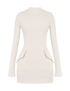 MAHALIA MINI DRESS