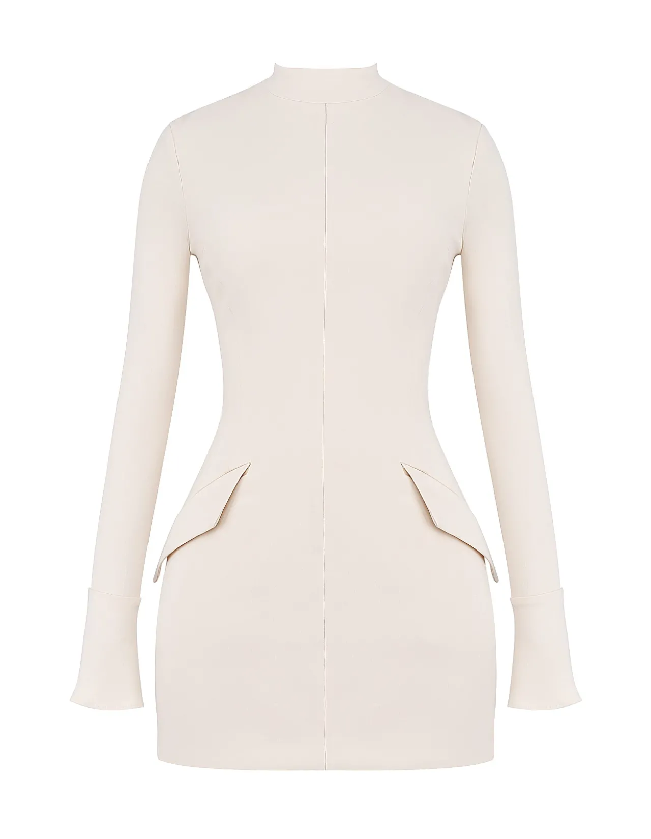 MAHALIA MINI DRESS