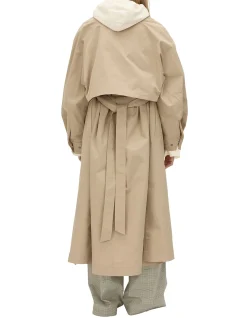 Mahdavi Trench