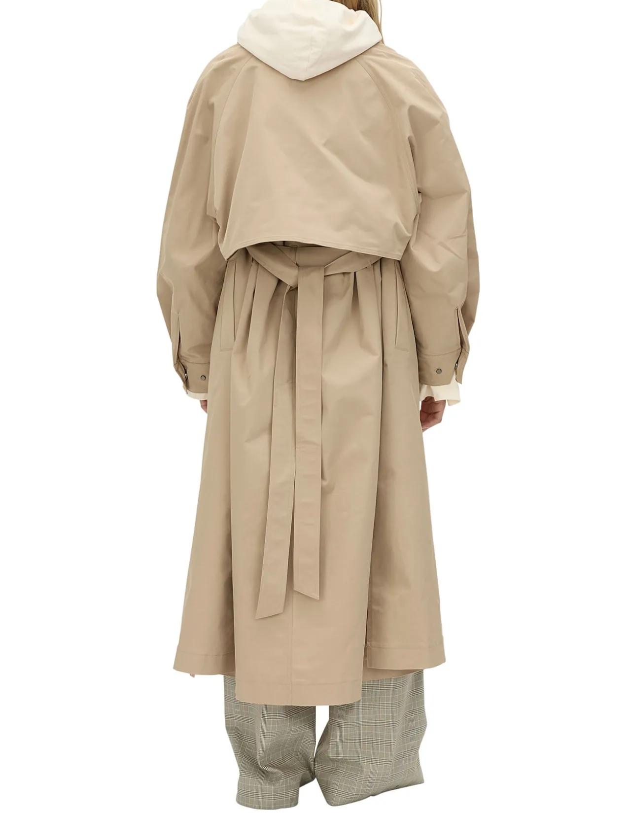 Mahdavi Trench
