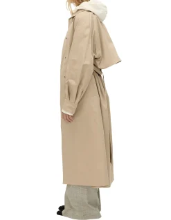 Mahdavi Trench