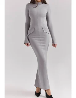Mahina Dress