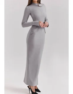 Mahina Dress