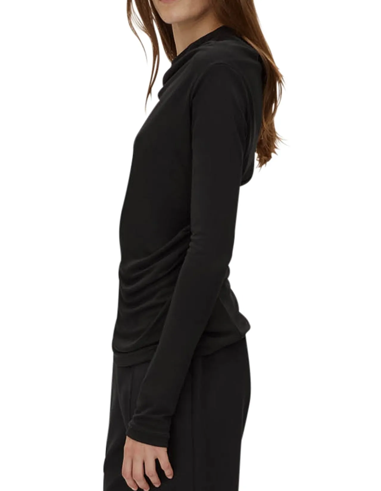 Mai Long Sleeve Top