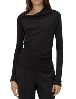 Mai Long Sleeve Top