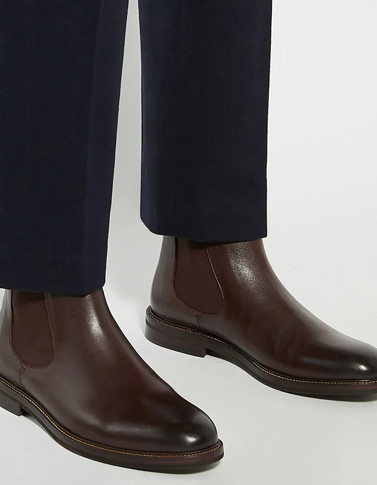 MAISEN CHELSEA BOOT