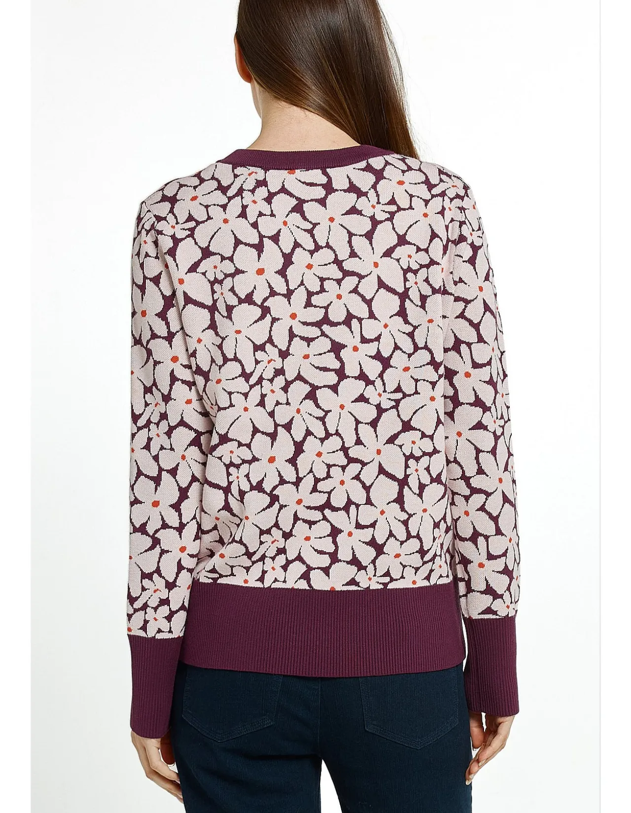 MAISIE SWEATER