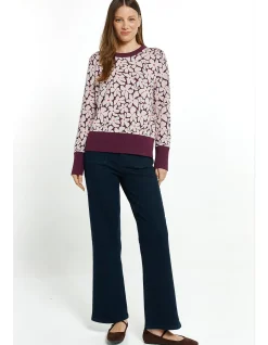 MAISIE SWEATER