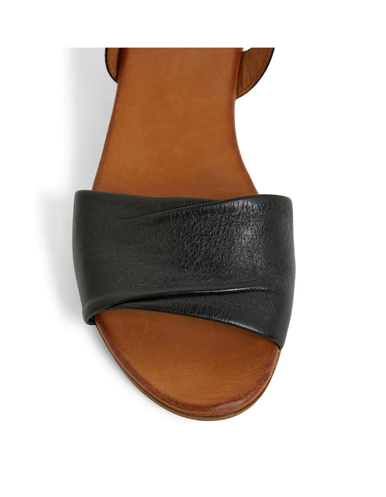 MAISY HEELED SANDAL