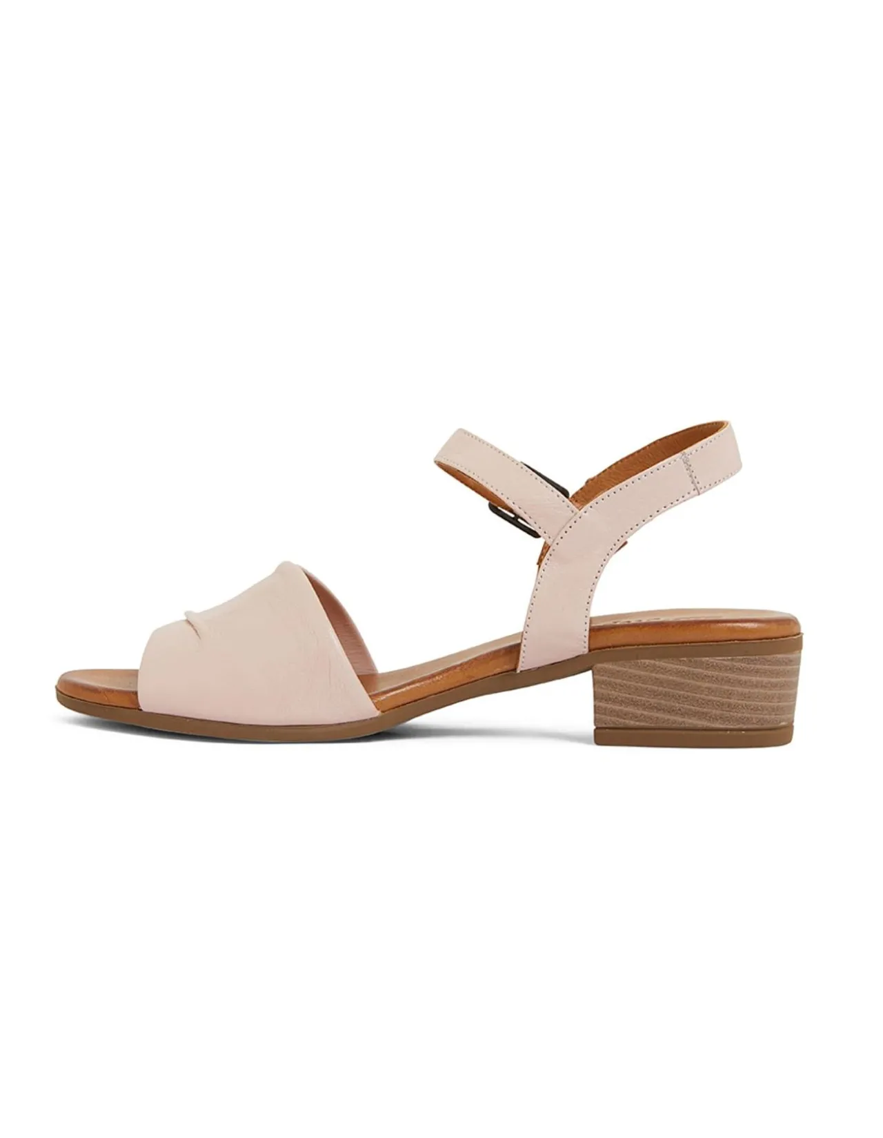 MAISY HEELED SANDAL